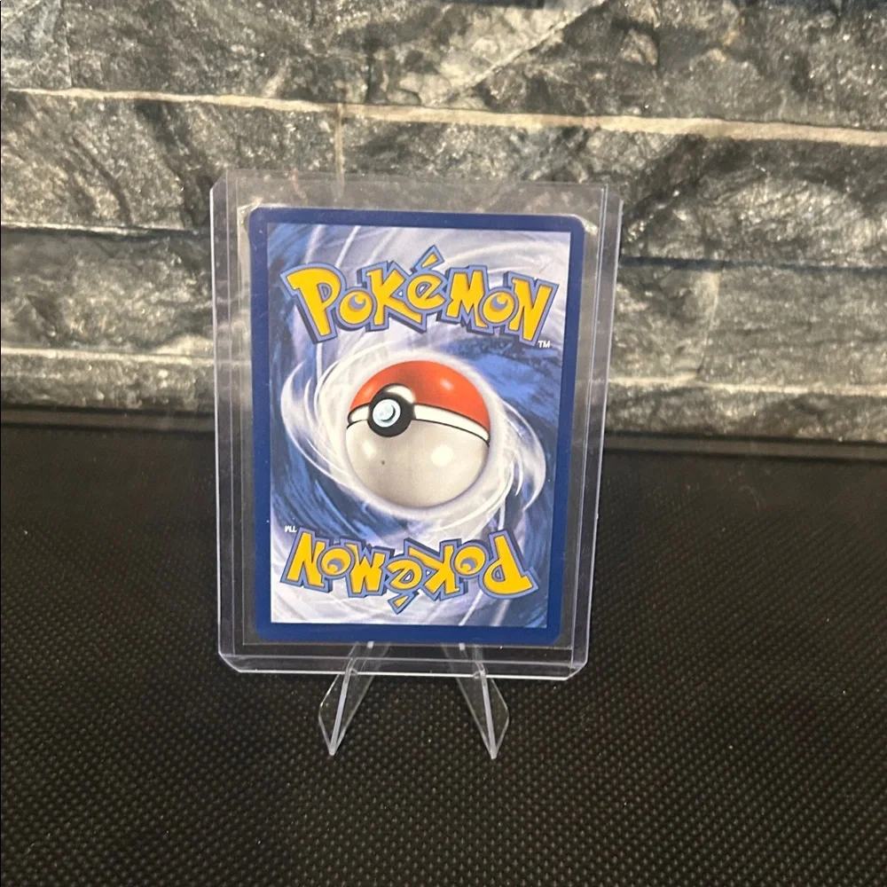 Pokemon Toedscruel EX Full Art Holo 213/091‎ from Paldean Fates Set M/NM